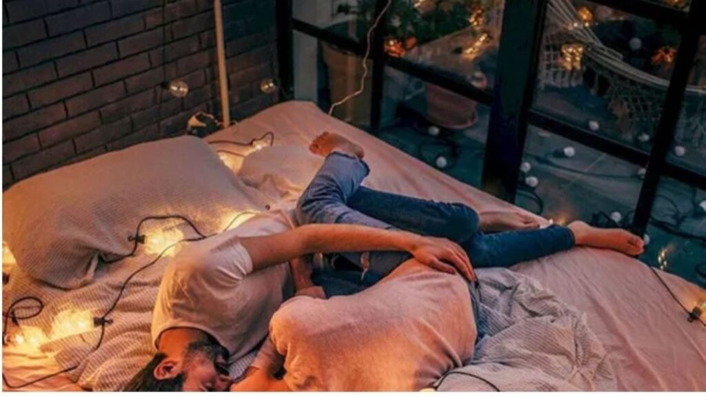 Orgazm Nedir? Kadınlar ve Erkekler Orgazma Nasıl Ulaşır?