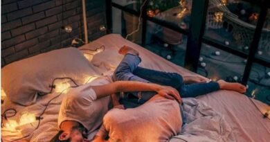 Orgazm Nedir? Kadınlar ve Erkekler Orgazma Nasıl Ulaşır?