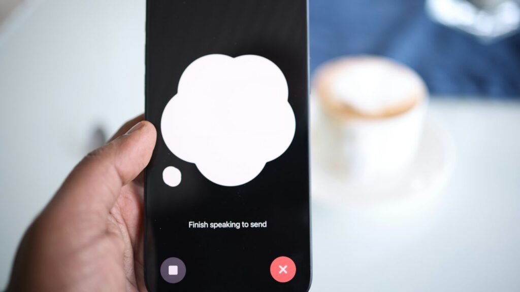 ChatGPT için yeni güncelleme! Neler eklendi?