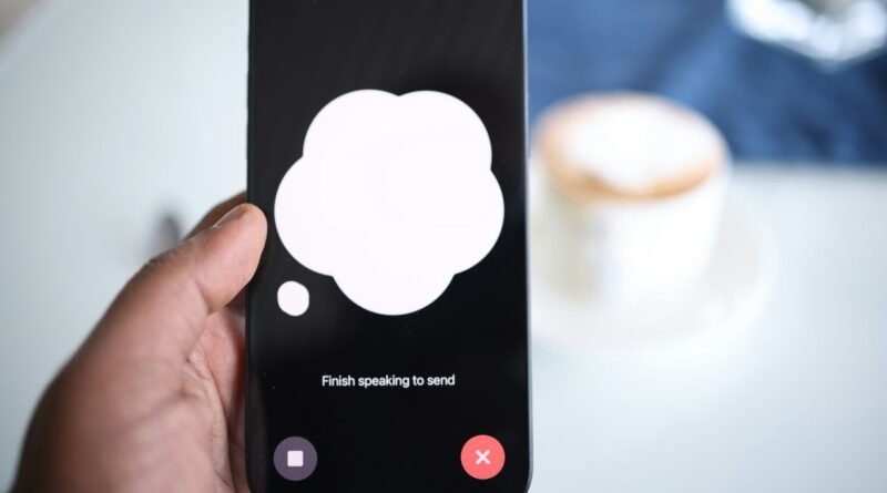 ChatGPT için yeni güncelleme! Neler eklendi?