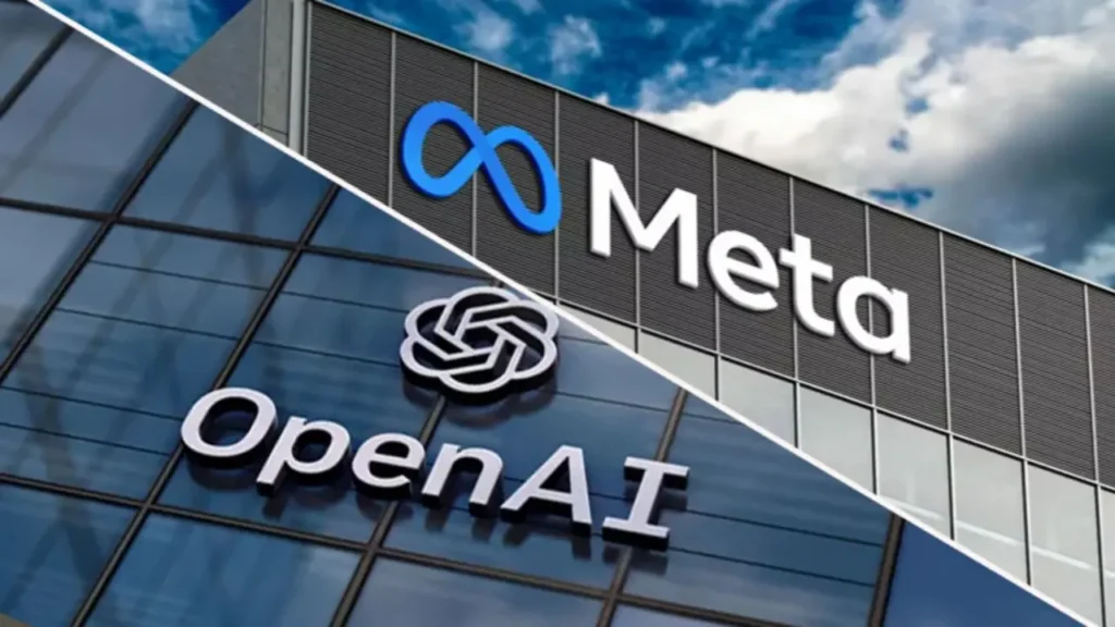 Meta, OpenAI Çalışanlarını Transfer Etmeye Çalışıyor!