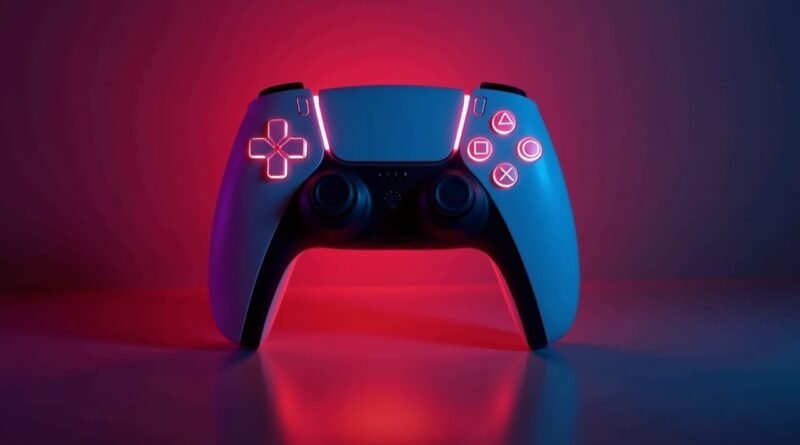 Sony, PS5 ile İlgili Şok Edici Sırrını Açıkladı!