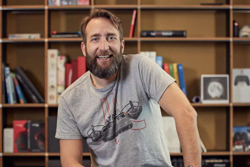 PUBG Yapımcısından 'Çılgın Proje' Duyurusu!