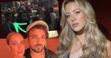 Derya Uluğ'un Saplantılı Hayranıyla İlgili Karar Verildi: Adalet Tezahür Etti
