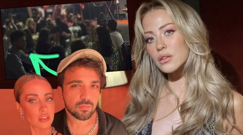 Derya Uluğ'un Saplantılı Hayranıyla İlgili Karar Verildi: Adalet Tezahür Etti