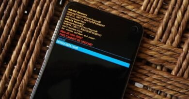 Samsung telefon nasıl sıfırlanır?