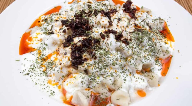Kayseri'de Nerede Ne Yemeli? | obilet.com