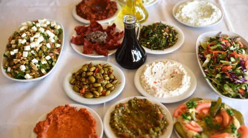 Hatay'da Ne Yenir ve Nerede Bulunur? | obilet.com