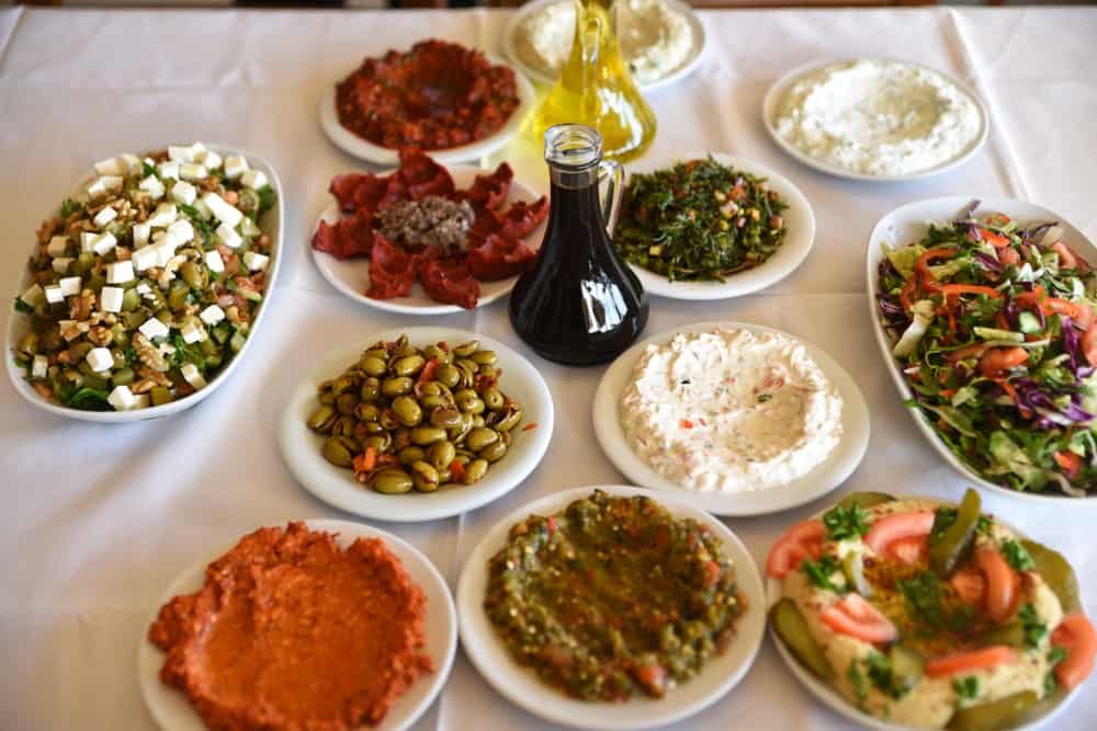 Hatay'da Ne Yenir ve Nerede Bulunur? | obilet.com