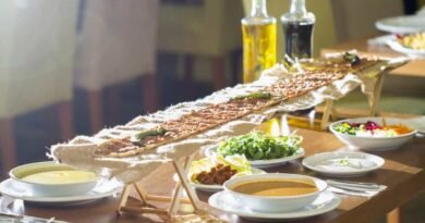 Türkiye’nin Gastronomi Rehberi: Konya’nın Lezzetleri ve Restoranları Listesi