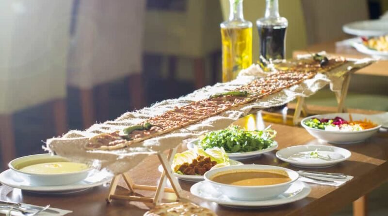 Türkiye’nin Gastronomi Rehberi: Konya’nın Lezzetleri ve Restoranları Listesi