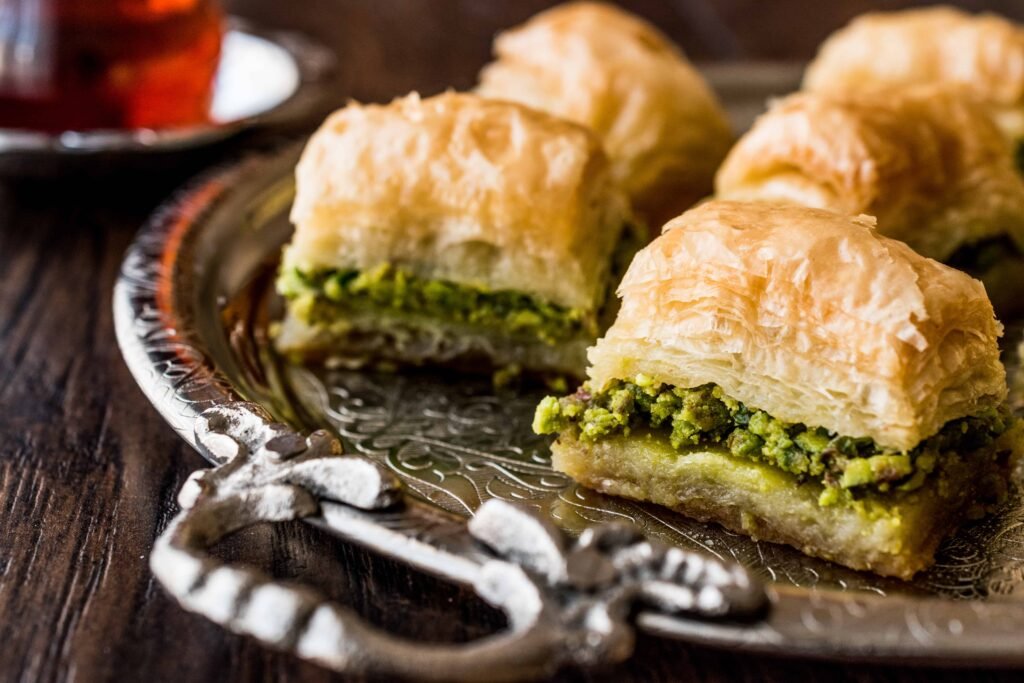 What to Eat and Where in Gaziantep? Where to Find Gaziantep Baklava? | obilet.com