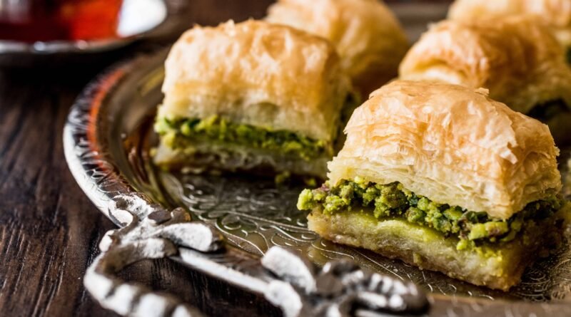 What to Eat and Where in Gaziantep? Where to Find Gaziantep Baklava? | obilet.com