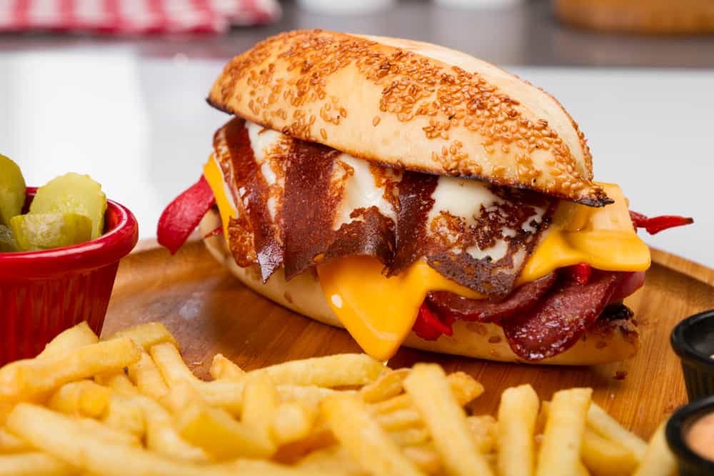 Türkiye Gastronomi Rehberi: İzmir'de Ne Yemeli ve Nerede Yemeli?