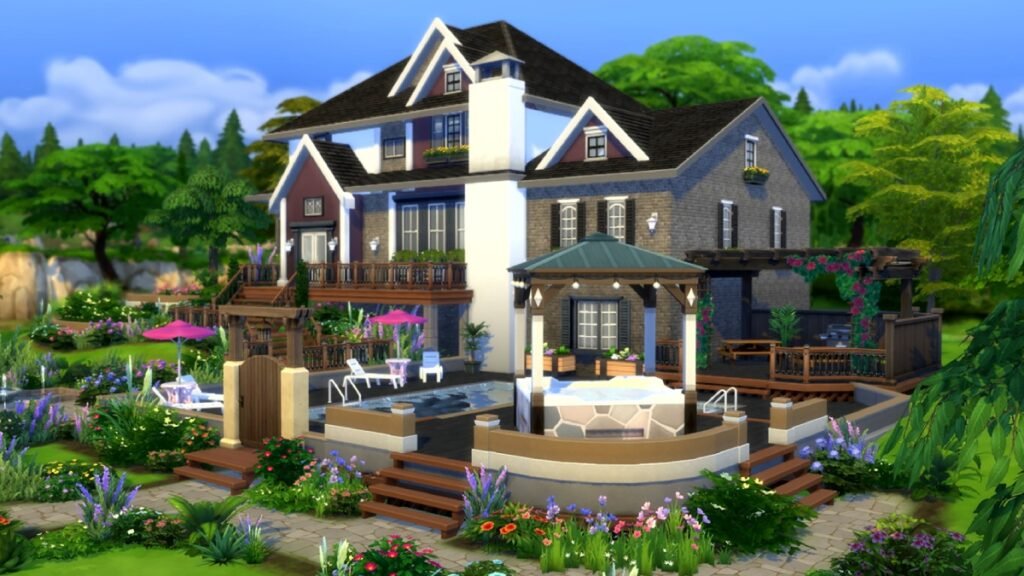 The Sims Benzeri Oyunlar - İndirmeniz Gerekenler