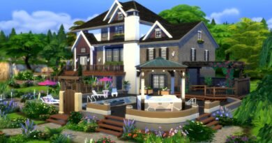 The Sims Benzeri Oyunlar - İndirmeniz Gerekenler