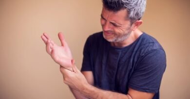 Sinir Sıkışması Nedir? Belirtileri Nelerdir?