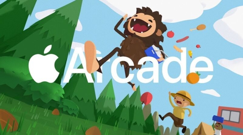 Apple, İlk Video Oyun Stüdyosunu RAC7’yi Satın Aldı!
