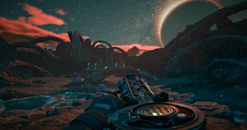 Outer Worlds 2, Önceki Oyunundan Işık Yılları İleri!