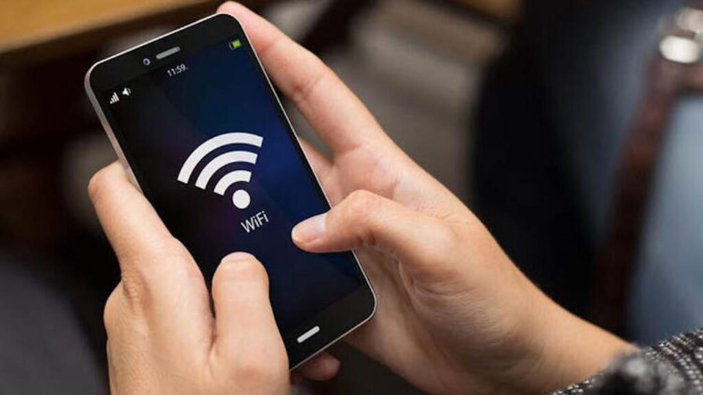 Telefonda İnternet Paylaşımı Nasıl Yapılır?