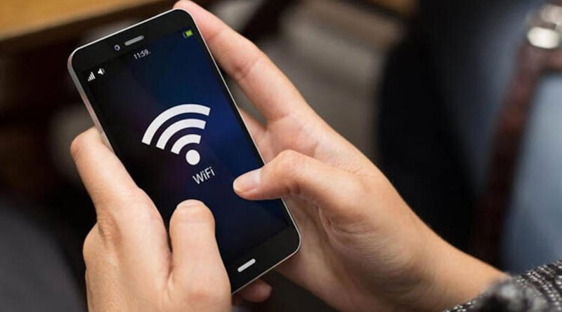 Telefonda İnternet Paylaşımı Nasıl Yapılır?