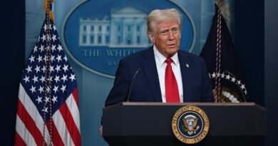 Donald Trump, yapay zeka projesini hayata geçirdi!
