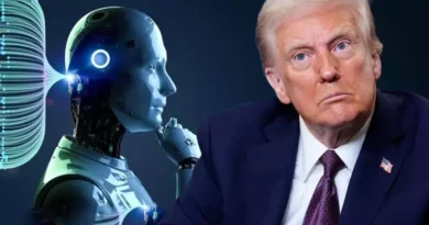 Donald Trump, Yapay Zeka İçin Elektrik Sağlayacak!