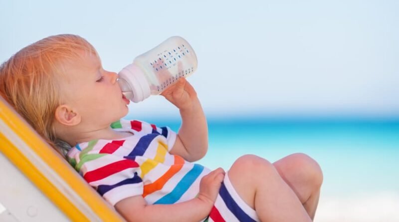 Bebeklerde D Vitamini: Önemi ve Verilmesi Gereken Zamanlar