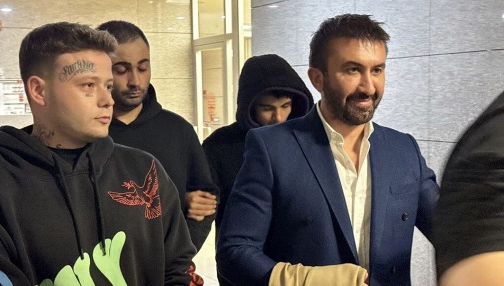 Fenomenlerin Bahis Davasında Yeni Gelişme: İbrahim Yılmaz'a Ertelemeli Hapis Cezası - Son Dakika Türkiye Haberleri