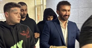 Fenomenlerin Bahis Davasında Yeni Gelişme: İbrahim Yılmaz'a Ertelemeli Hapis Cezası - Son Dakika Türkiye Haberleri