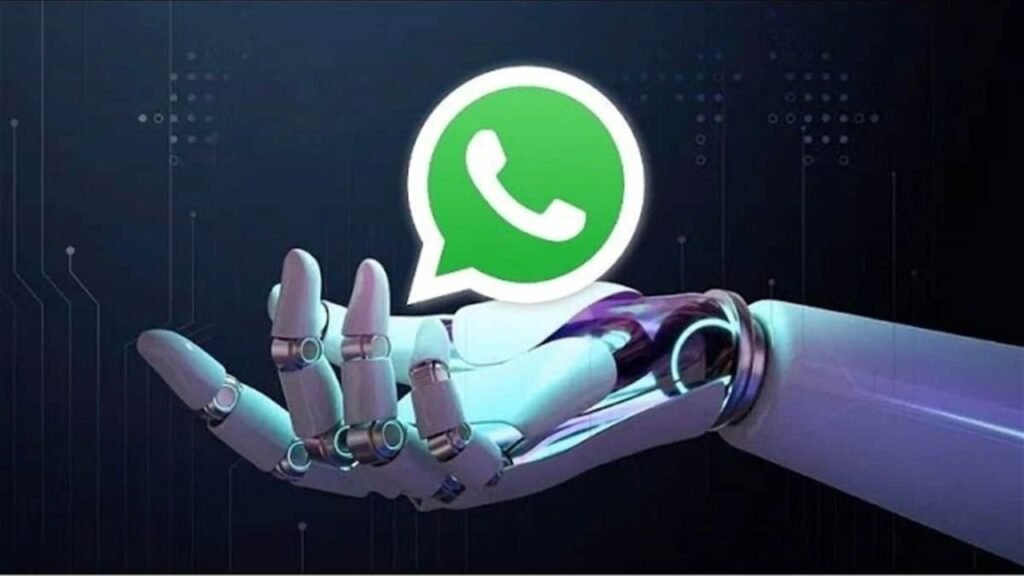 WhatsApp, merakla beklenen yapay zeka özelliğini tanıtıyor!