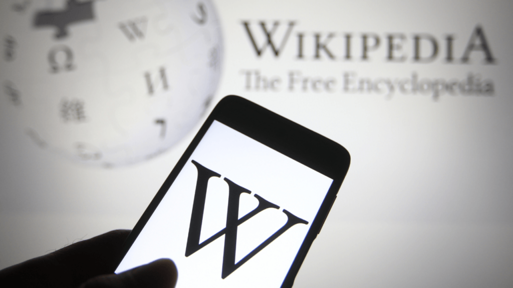 Wikipedia, Yapay Zeka Özetlerini Rafa Kaldırdı!
