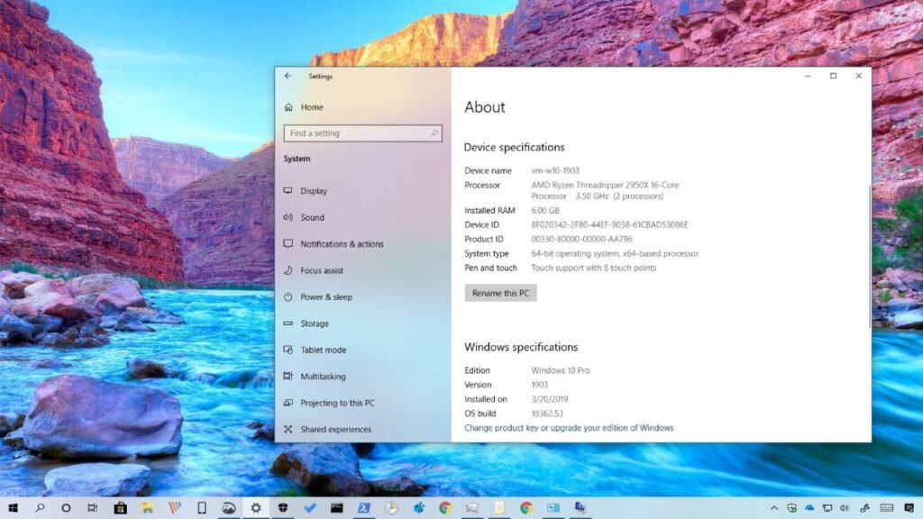 Bozulan Windows Sistemi Dosyaları Nasıl Onarılır?