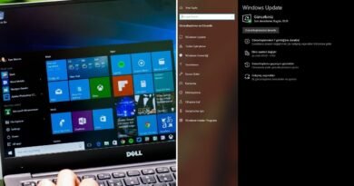 Windows Sürücü Güncelleme Rehberi!