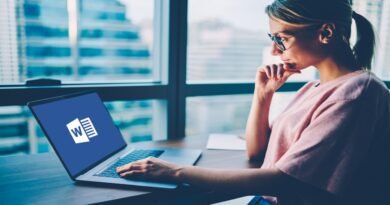 Word'de Sayfa Numarası Ekleme Yöntemleri