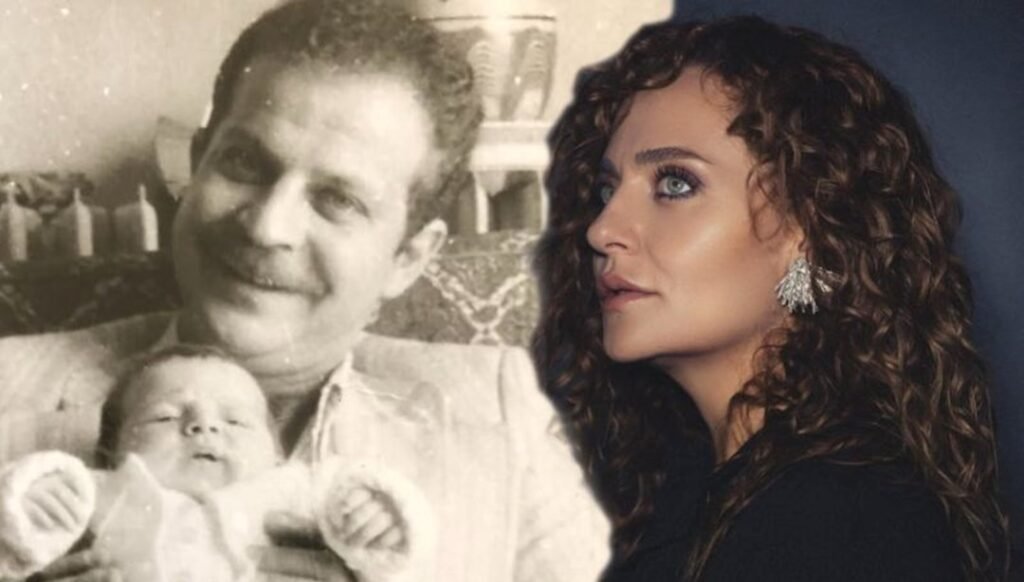 Didem Balçın'dan Kaybettiği Babasına Duygusal Mesaj: "Gidişler Hep Çok Erken" - Son Dakika Magazin Haberleri