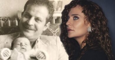 Didem Balçın'dan Kaybettiği Babasına Duygusal Mesaj: "Gidişler Hep Çok Erken" - Son Dakika Magazin Haberleri