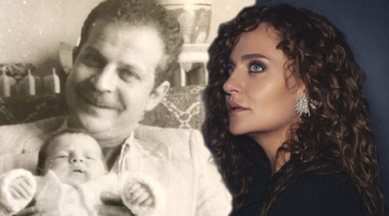 Didem Balçın'dan Kaybettiği Babasına Duygusal Mesaj: "Gidişler Hep Çok Erken" - Son Dakika Magazin Haberleri