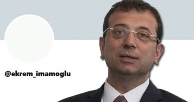 Ekrem İmamoğlu'nun X Hesabına Erişim Engellendi - Son Dakika Türkiye Haberleri