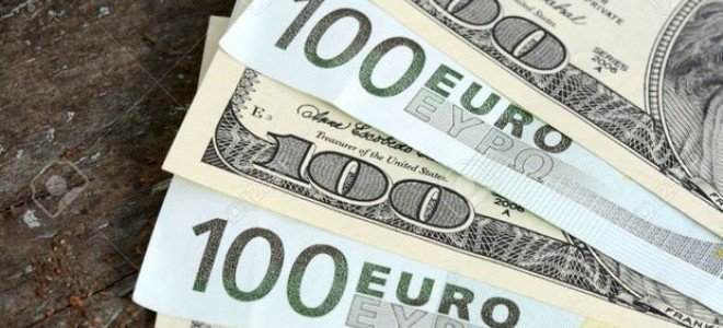 Yerli Yatırımcının Döviz Mevduatında 1,49 Milyar Dolarlık Azalma