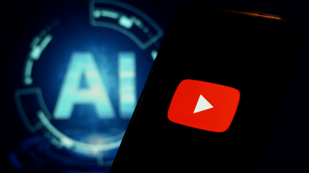 YouTube, Yeni Yapay Zeka Özellikleriyle Karşınızda!