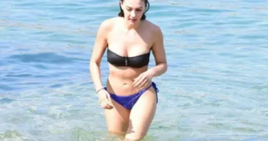 Ülkemde Tatil Yapmak Gibisi Yok!