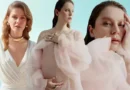 Burcu Biricik'in Duygusal Luna Paylaşımı