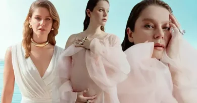 Burcu Biricik'in Duygusal Luna Paylaşımı