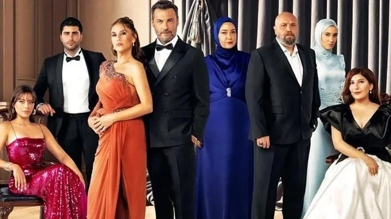 Kızılcık Şerbeti'nde Yeni Bir Ayrılık: Veda Anı