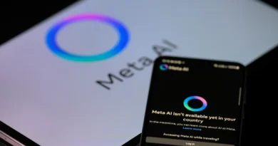 Meta, İnsan Sesi Üreten Yapay Zeka Play AI'ı Satın Aldı