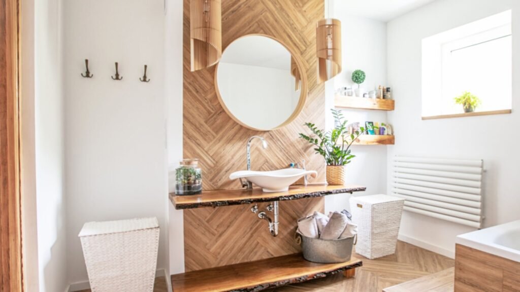Feng Shui'ye Göre Banyo Düzenleme Yöntemleri Nelerdir?