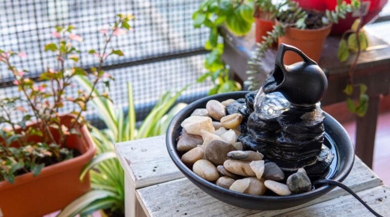 Feng Shui'ye Göre Balkon ve Teras Nasıl Düzenlenmeli?