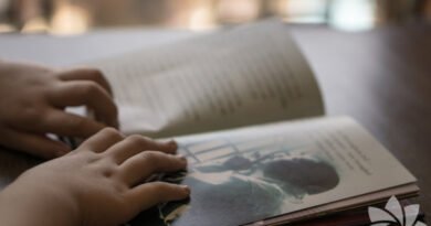 Çocukların Kitap Okuma Alışkanlığını Geliştirmek İçin Neler Yapılabilir? | Anne
