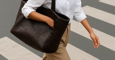 Büyük çanta kullanımı nasıl olmalı? | Moda Rehberi